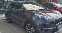 Kia Sportage 2020 года за 11 800 000 тг. в Павлодар – фото 2