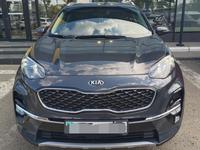 Kia Sportage 2020 годаүшін11 800 000 тг. в Павлодар