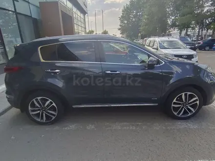 Kia Sportage 2020 года за 11 800 000 тг. в Павлодар – фото 8