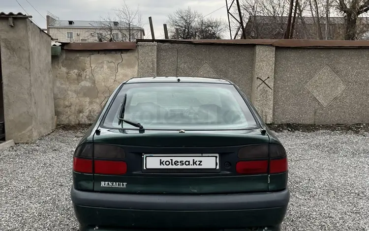 Renault Laguna 1994 годаүшін700 000 тг. в Шымкент