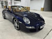 Porsche 911 2005 года за 29 000 000 тг. в Алматы