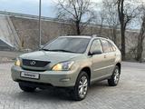 Lexus RX 350 2007 годаүшін7 500 000 тг. в Алматы – фото 2