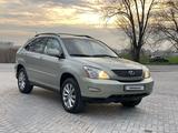 Lexus RX 350 2007 года за 7 500 000 тг. в Алматы