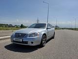 Nissan Altima 2004 годаүшін1 750 000 тг. в Алматы – фото 2