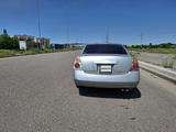Nissan Altima 2004 годаүшін1 750 000 тг. в Алматы – фото 3