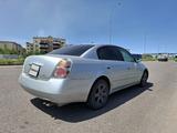 Nissan Altima 2004 годаүшін1 750 000 тг. в Алматы – фото 4