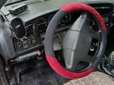 Volkswagen Passat 1993 года за 1 700 000 тг. в Экибастуз – фото 4