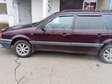 Volkswagen Passat 1993 года за 1 700 000 тг. в Экибастуз – фото 5