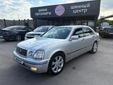 Toyota Progres 1999 годаүшін3 500 000 тг. в Караганда