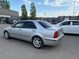 Toyota Progres 1999 годаүшін3 500 000 тг. в Караганда – фото 4