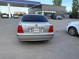 Toyota Progres 1999 годаүшін3 500 000 тг. в Караганда – фото 5
