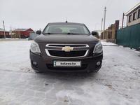 Chevrolet Cobalt 2021 годаүшін4 750 000 тг. в Актобе