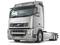 Volvo FH13 в Алматы