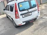 ВАЗ (Lada) Largus 2018 года за 5 000 000 тг. в Атырау – фото 2