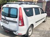 ВАЗ (Lada) Largus 2018 года за 5 000 000 тг. в Атырау – фото 3