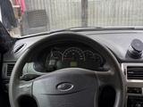 ВАЗ (Lada) Priora 2170 2011 годаүшін1 200 000 тг. в Актобе – фото 2