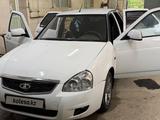 ВАЗ (Lada) Priora 2170 2011 годаүшін1 200 000 тг. в Актобе – фото 5