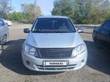 ВАЗ (Lada) Granta 2190 2013 года за 2 700 000 тг. в Павлодар