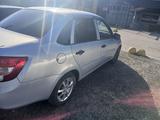 ВАЗ (Lada) Granta 2190 2013 года за 2 700 000 тг. в Павлодар – фото 3
