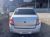 ВАЗ (Lada) Granta 2190 2013 года за 2 700 000 тг. в Павлодар – фото 4