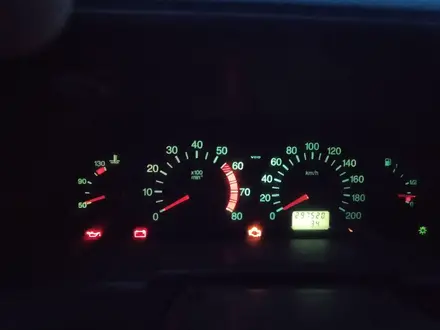 ВАЗ (Lada) 2110 2004 года за 750 000 тг. в Атырау – фото 2