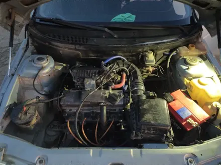 ВАЗ (Lada) 2110 2004 года за 750 000 тг. в Атырау