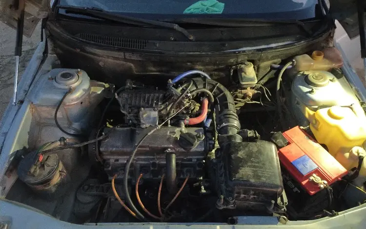 ВАЗ (Lada) 2110 2004 годаүшін750 000 тг. в Атырау