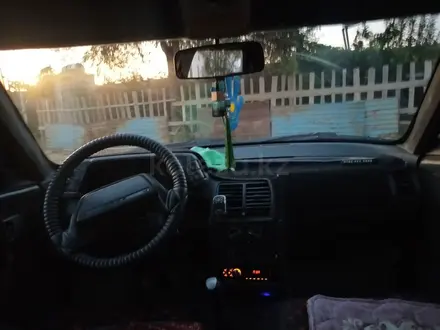 ВАЗ (Lada) 2110 2004 года за 750 000 тг. в Атырау – фото 3