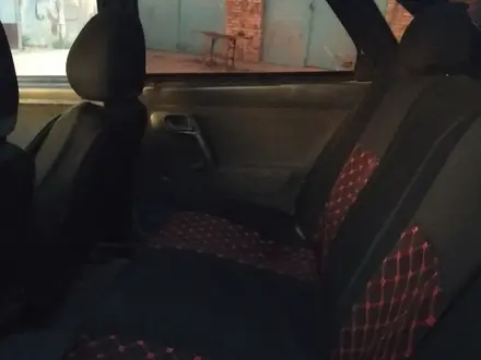 ВАЗ (Lada) 2110 2004 года за 750 000 тг. в Атырау – фото 4