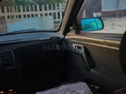 ВАЗ (Lada) 2110 2004 года за 750 000 тг. в Атырау – фото 6