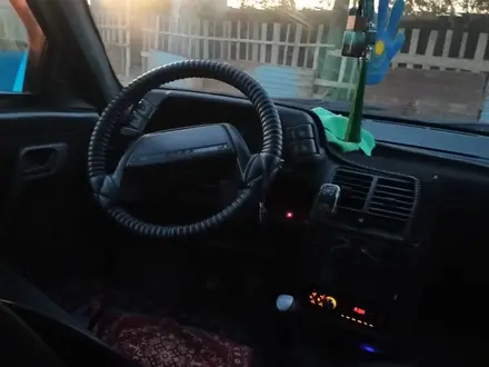ВАЗ (Lada) 2110 2004 года за 750 000 тг. в Атырау – фото 5