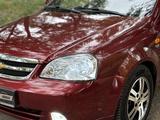 Chevrolet Lacetti 2011 годаүшін3 299 999 тг. в Усть-Каменогорск – фото 5