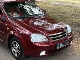 Chevrolet Lacetti 2011 годаүшін3 299 999 тг. в Усть-Каменогорск – фото 4