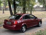 Chevrolet Lacetti 2011 годаүшін3 299 999 тг. в Усть-Каменогорск – фото 3
