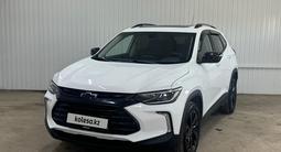 Chevrolet Tracker 2022 годаүшін5 740 050 тг. в Астана