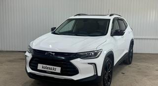 Chevrolet Tracker 2022 года за 5 740 050 тг. в Астана