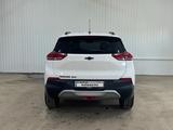 Chevrolet Tracker 2022 годаүшін5 740 050 тг. в Астана – фото 4