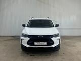 Chevrolet Tracker 2022 годаүшін5 740 050 тг. в Астана – фото 2