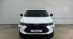 Chevrolet Tracker 2022 годаүшін5 740 050 тг. в Астана – фото 2