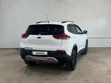 Chevrolet Tracker 2022 годаүшін5 740 050 тг. в Астана – фото 3