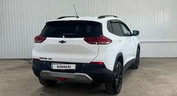 Chevrolet Tracker 2022 годаүшін5 740 050 тг. в Астана – фото 3