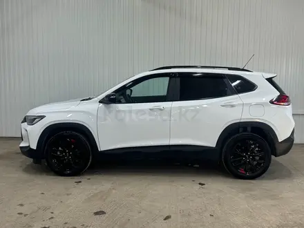 Chevrolet Tracker 2022 года за 5 740 050 тг. в Астана – фото 5