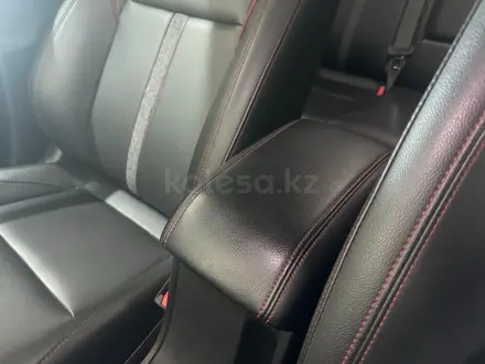 Chevrolet Tracker 2022 года за 5 740 050 тг. в Астана – фото 14