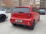 Kia Picanto 2020 года за 7 500 000 тг. в Костанай – фото 4