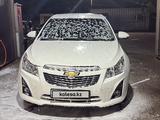 Chevrolet Cruze 2014 года за 3 650 000 тг. в Алматы