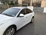 Chevrolet Cruze 2014 года за 3 650 000 тг. в Алматы – фото 4