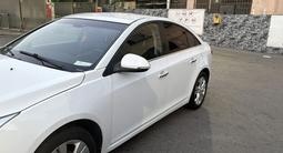 Chevrolet Cruze 2014 года за 3 650 000 тг. в Алматы – фото 4