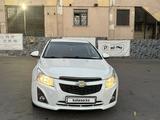 Chevrolet Cruze 2014 года за 3 650 000 тг. в Алматы – фото 2