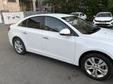 Chevrolet Cruze 2014 года за 3 650 000 тг. в Алматы – фото 3