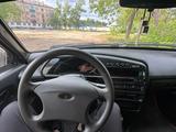 ВАЗ (Lada) 21099 1998 года за 1 500 000 тг. в Рудный – фото 3